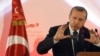 Erdogan, Fuele Address Turkish Crackdown