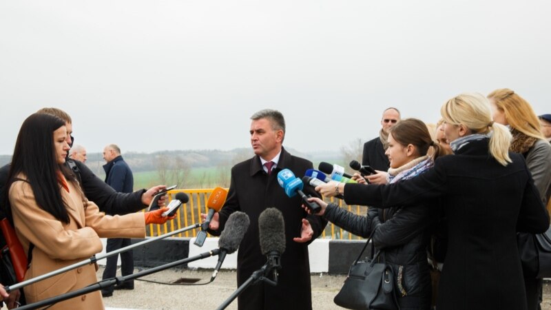 Administrația de la Tiraspol şi presa locală „ca o unealtă docilă” (VIDEO)