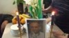 اخلال نیروهای امنیتی در مراسم یادبود هدی صابر