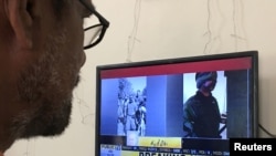 Pakistan Hindistanın iki pilotunu ələ keçirdiyini deyir