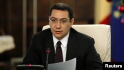  Victor Ponta