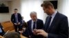 Росія: суд зобов’язав Навального видалити фільм про Медведєва 