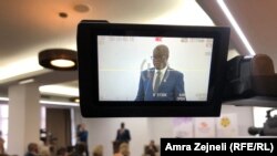 Denis Mukwege fitues i Çmimit Nobel për Paqe për vitin 2018.