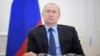 U.S. Intelligence: Putin Ordered Hacking Campaign To Help Trump Win