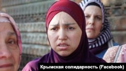 Эльвие Зиядинова