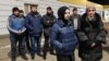 У Криму ФСБ відпустила Гульсум Алієву після другого за день затримання