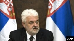 Mirko Cvetković