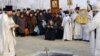 Orthodox Christians Celebrate Epiphany