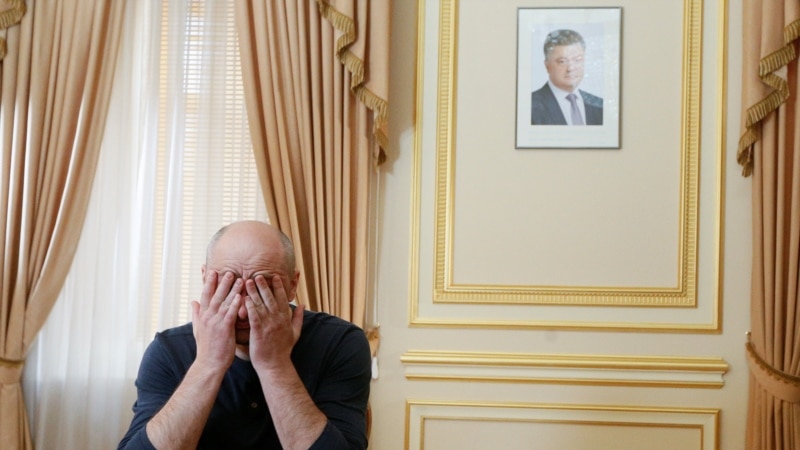 Međunarodna federacija novinara negodovala zbog slučaja Babčenko 