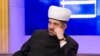 Moscow Mosque Sparks Controversy