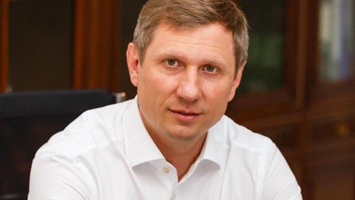 oi5.ru: Радио Свобода Daily: Народный депутат Шахов подтвердил, что болеет на коронавирус и рассказал о своих симптомах Радио Свобода Daily: Народный депутат Шахов подтвердил, что болеет на коронавирус и рассказал о своих симптомах