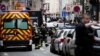 Поліція: в Парижі арештували чоловіка, який захопив заручників