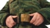 Активиста «Обороны» незаконно призвали в армию
