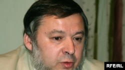 Сергей Храмов