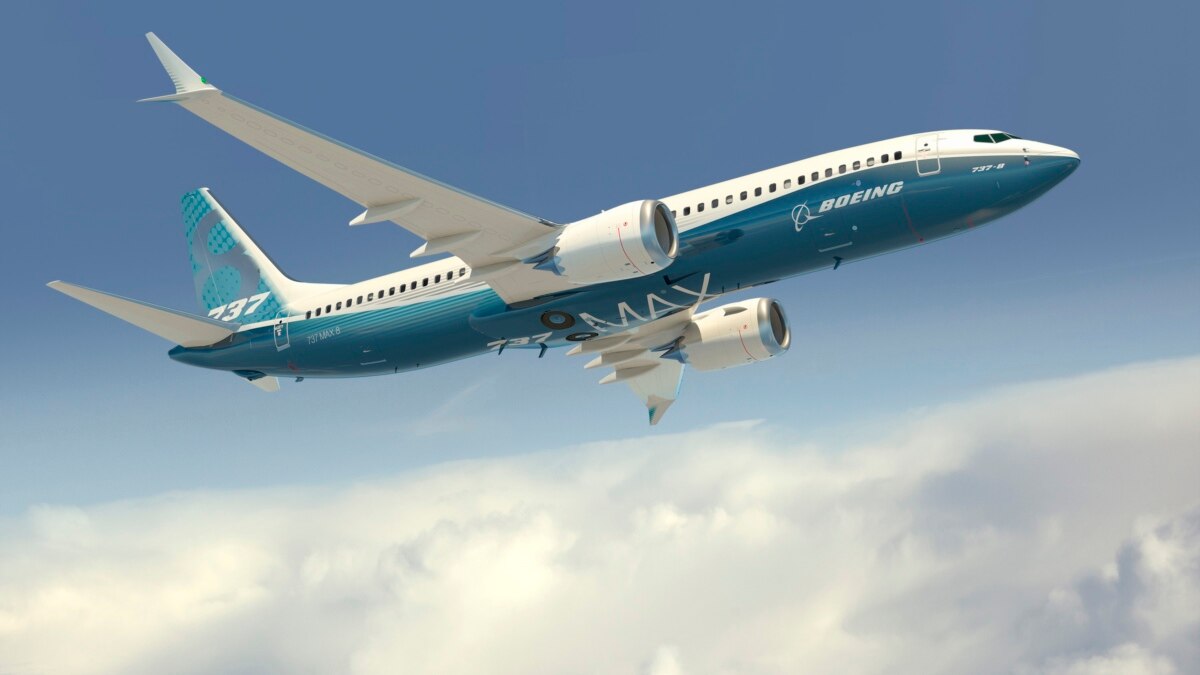 Azerbaijani Airline Considers Postponing $1 Billion Contract With Boeing