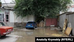 Yağmurdan soñ Aqmescit, 2019 yılı, avgust 4