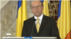 Parlamentul României pune în practică procesul de suspendare a preşedintelui Traian Băsescu