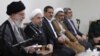 خامنه‌ای در دیدار با اعضای دولت: خطاهای فرهنگی، قابل جبران نیست