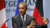 اوباما: داعش در نهایت به طور کامل در عراق شکست می‌خورد