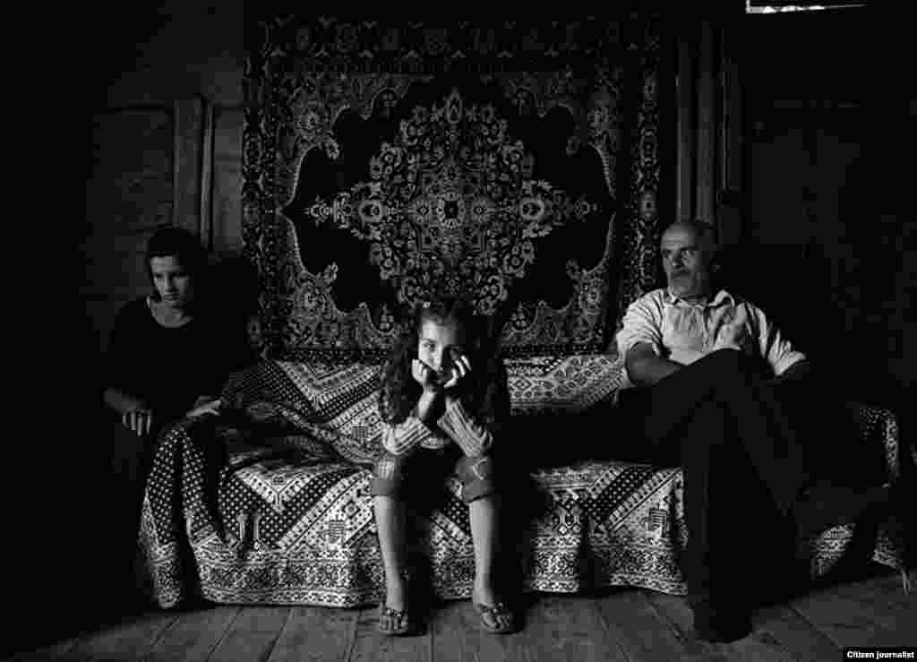 113 ირაკლი ძნელაძე: უსათაურო