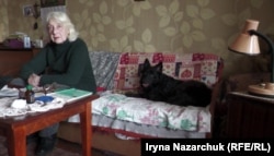 Наслідки атаки на Одесу, що спричинила кількаденний блекаут. Одеса, грудень 2025 року 6 85-річна Тетяна Миколаївна провела без світла 5 діб