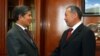 Kyrgyz Opposition Bloc Rejects Coalition Government Proposal