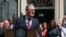 Кір Стармер востаннє виступає в статусі прем’єр-міністра Великої Британії, Лондон, 20 липня 2026 року