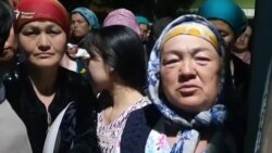 Оши хайрия барои сокинони як деҳаи ноҳияи Бобоҷон Ғафуров