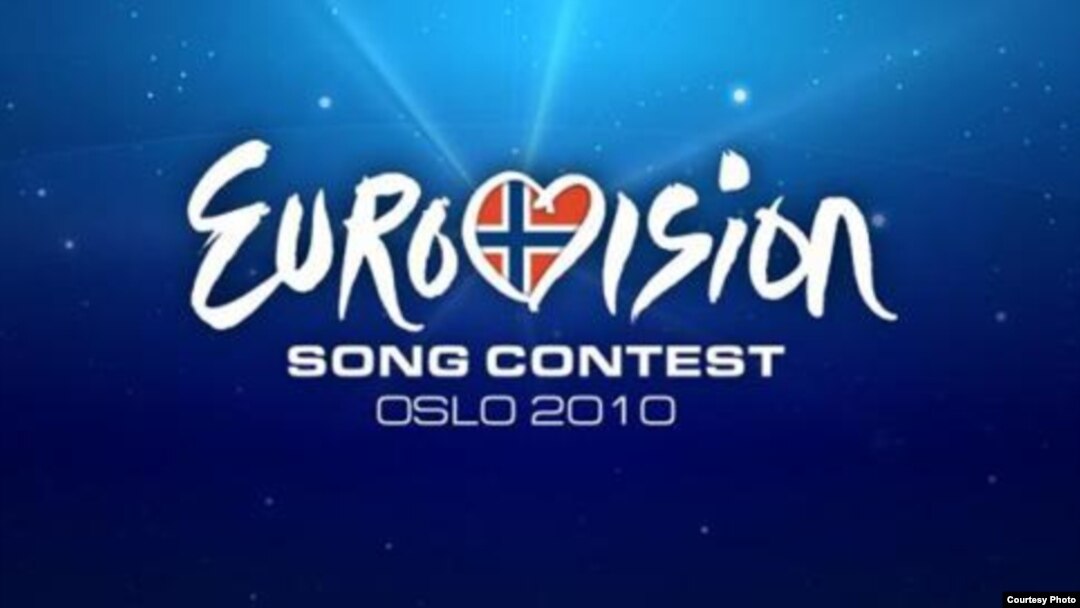 «Eurovision 2010» mahnı yarışması bu il Osloda keçiriləcək