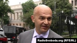 Ігор Кононенко – народний депутат, перший заступник голови фракції партії «Блок Петра Порошенка»