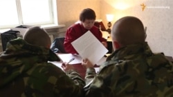 Демобілізовані військові у Полтаві створили центр допомоги ветеранам АТО