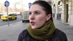 Moskovada sorav: rusiyeliler Ukrainada kibi saylavlarnı isteymi? (video)