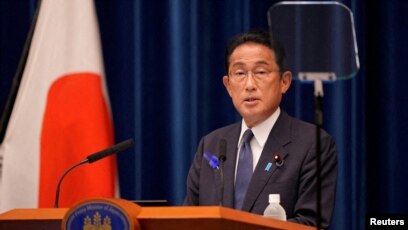 Attack on Japan's prime minister raises questions about security