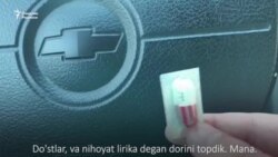 Озодлик материалидан уч ҳафта ўтиб МХХ ва прокуратура Тошкентдаги ноқонуний “лирикачи”ларни қўлга олди