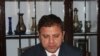 Afghan Finance Minister Criticizes IMF