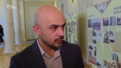 «Я боюся нашого генпрокурора»: чи бояться депутати теракту в Раді (відео)