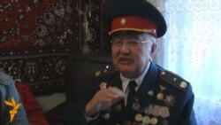 Улуу жеңиштин даңкы өчпөйт