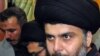 Radical Iraqi Cleric Calms Followers