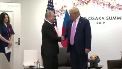 Շուտով պարզ կդառնա՝ ՌԴ-ն լո՞ւրջ է վերաբերվում Ուկրաինայի շուրջ բանակցություններին, թե՞ ժամանակ է ձգում. Ռուբիո
