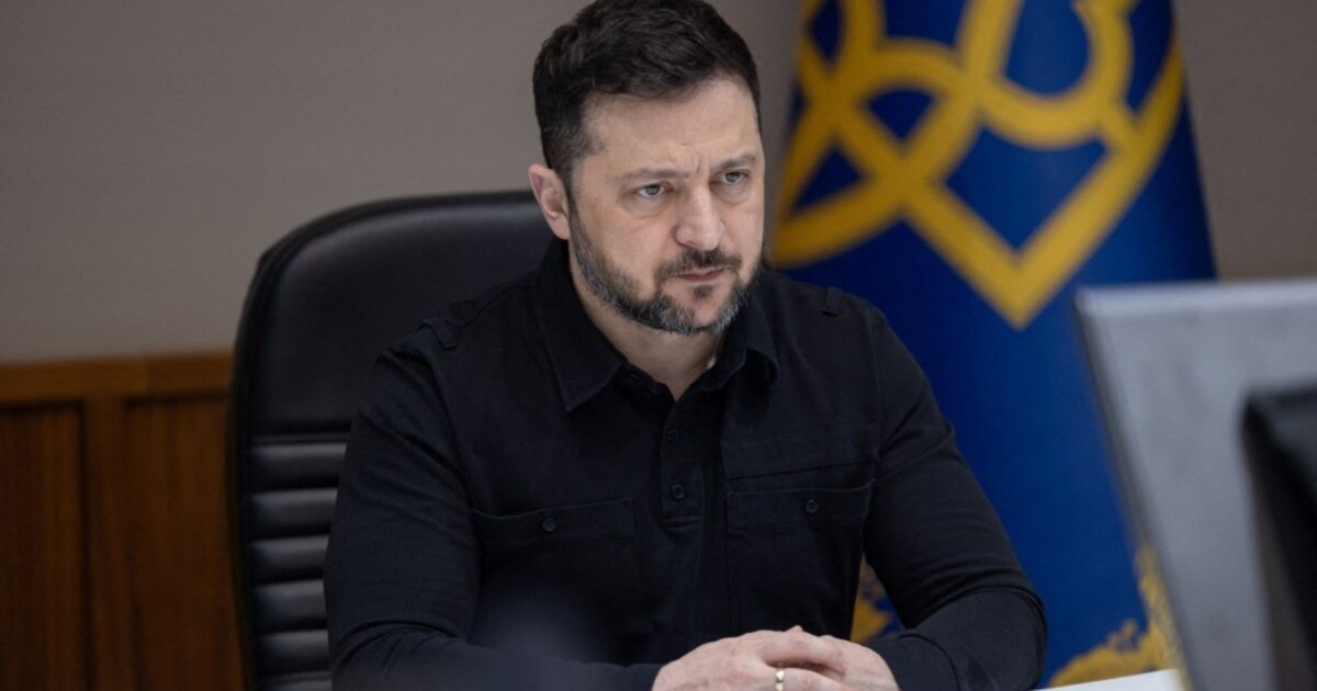 Зеленський про успіхи українських експертів у знищенні іранських дронів