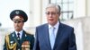 Президент Казахстану видалив допис про «20 тисяч терористів» в Алмати