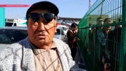 Настоящее Время. Азия – 12 октября