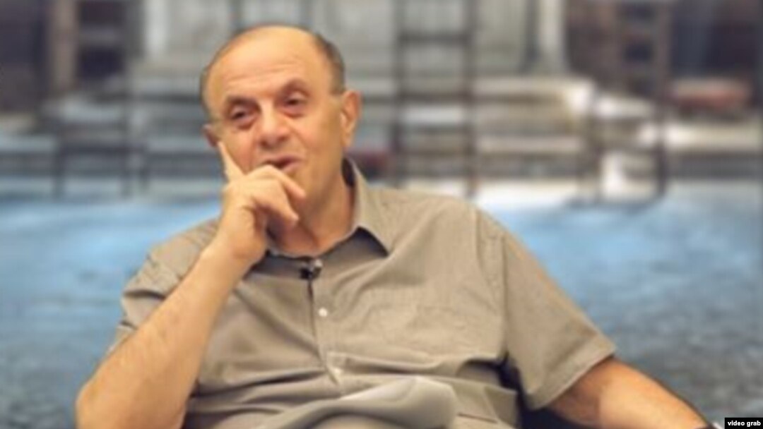 Леван Бердзенишвили