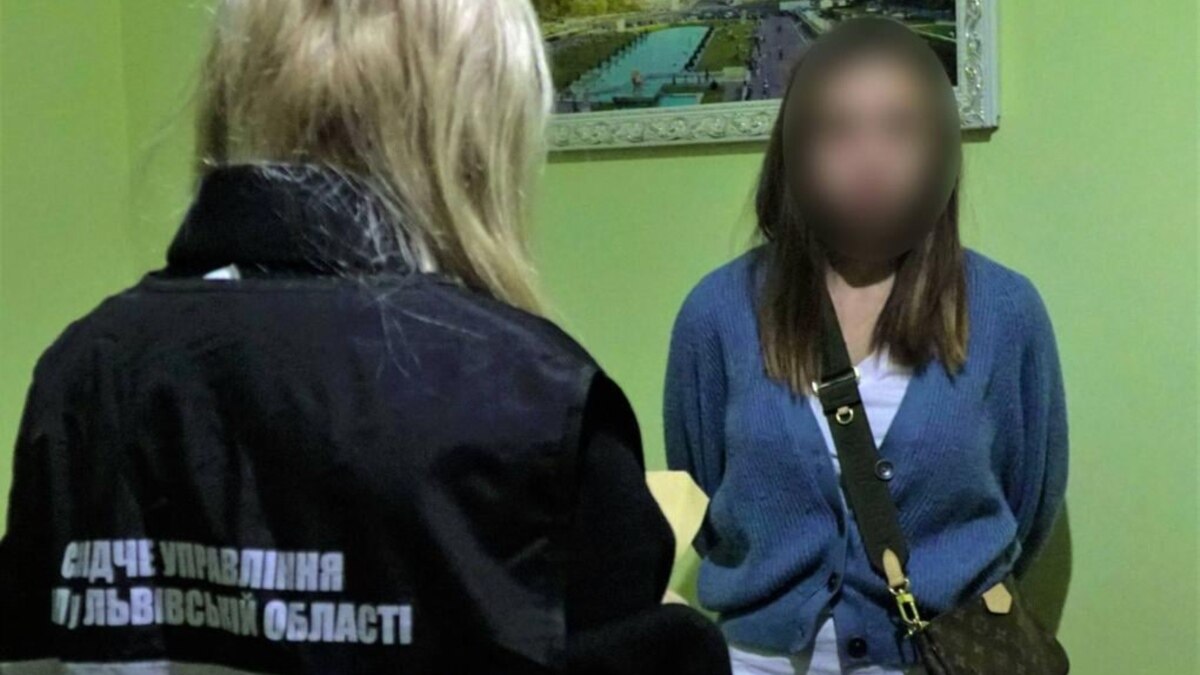 У Львові затримали викрадачів 19-річної дівчини, які вимагали 2 мільйони євро викупу