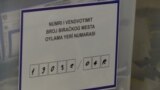 Kosovo: Kosovo elections 