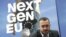 Цветан Кюланов, ръководител на представителството на Европейската комисия в България.