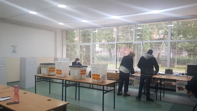 Alegeri locale în Macedonia de Nord, un test pentru societatea civilă