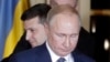 Стамбул: Путин менен Зеленский бетме-бет жолугабы?
