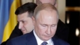 Стамбул: Путин менен Зеленский бетме-бет жолугабы?