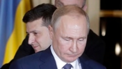 Стамбул: Путин менен Зеленский бетме-бет жолугабы?